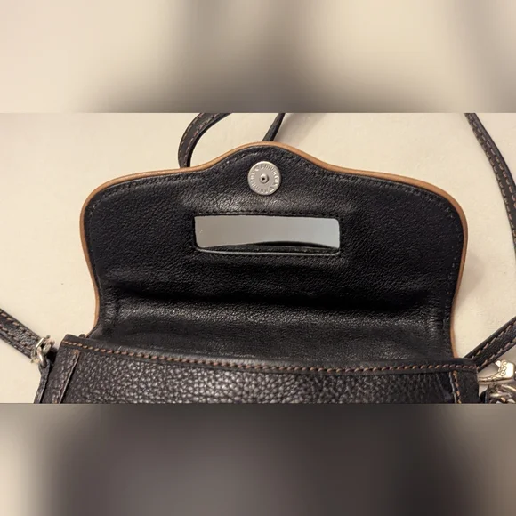 Brighton crossbody bag with additional wristlet strap - Picture 9 of 15